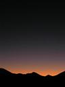 Brilliant sunset!